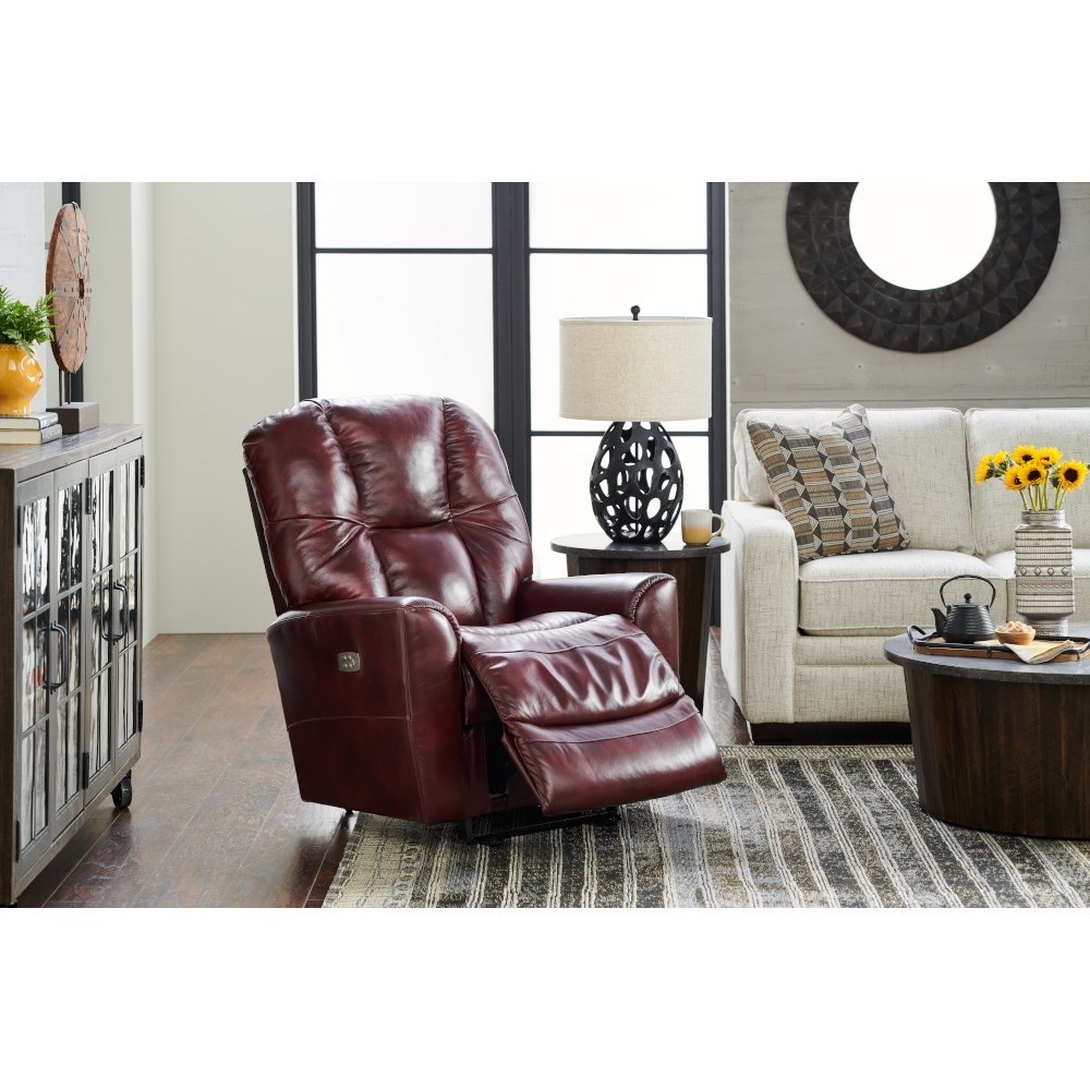 Murray rocking hotsell recliner
